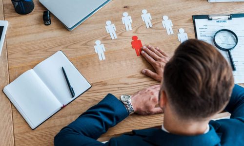 Tehnici de Recrutare si Selectie Personal