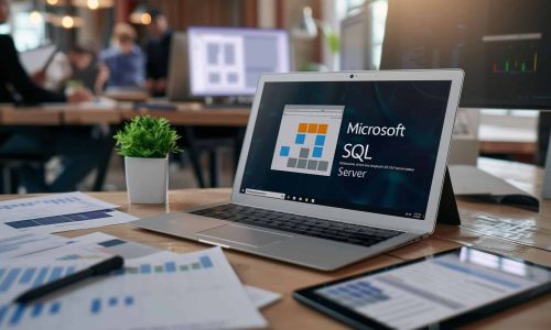 Microsoft SQL Server