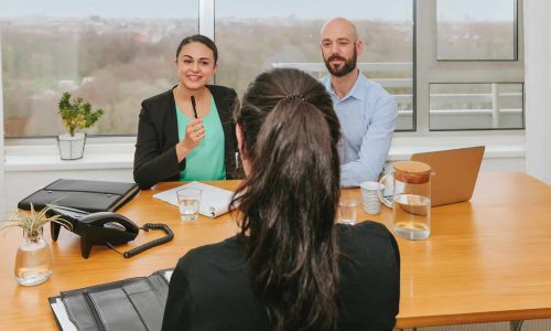 Tehnici Avansate de Recrutare si Selectie