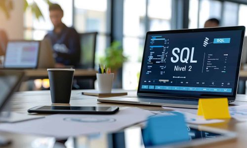 SQL Avansat