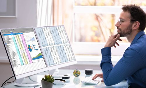 Power BI Avansat