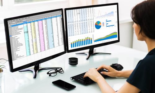 VBA in Excel