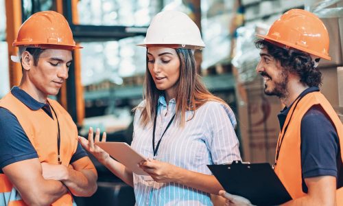 Cercetarea Accidentelor de Munca