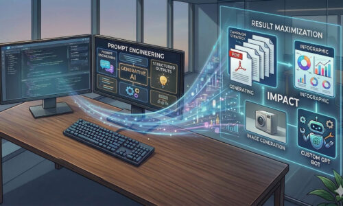 Introducere in AI: Prompt Engineering